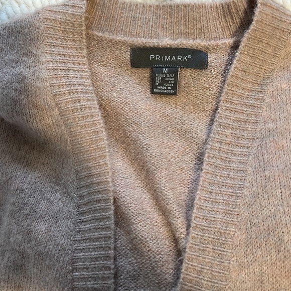 Blush Cardigan - Picture 2 of 2